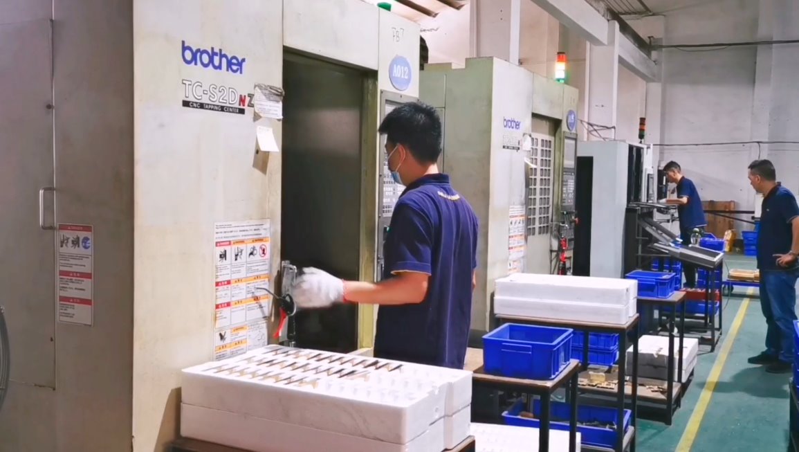 Leader Hardware Manufacturer Co. Ltd.