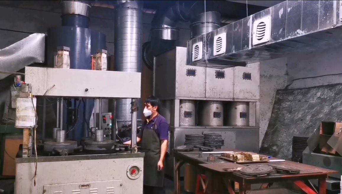 Leader Hardware Manufacturer Co. Ltd.