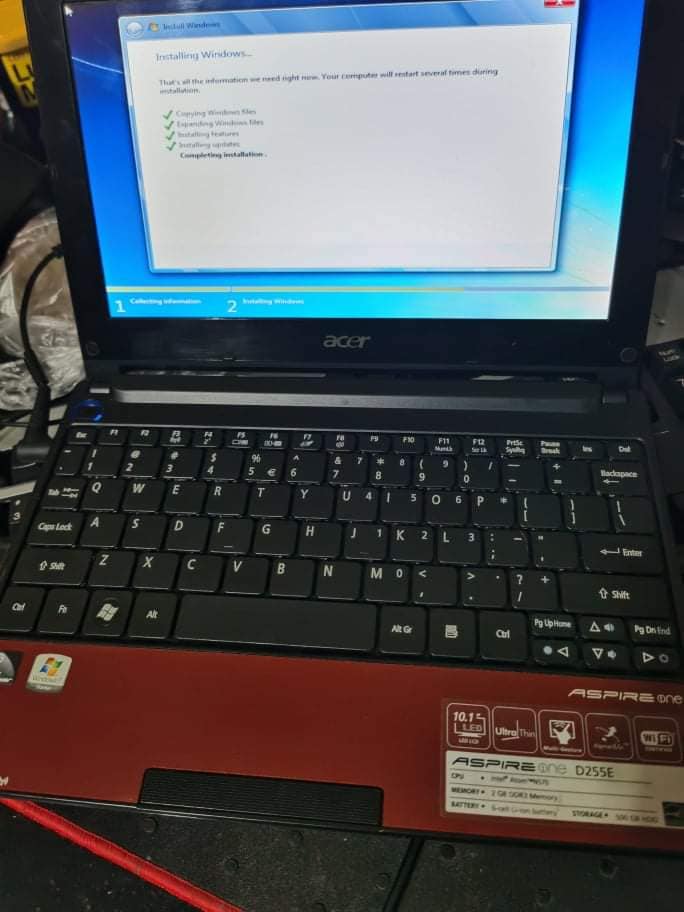 Dr. Ian Computer Repair added a... - Dr. Ian Computer Repair