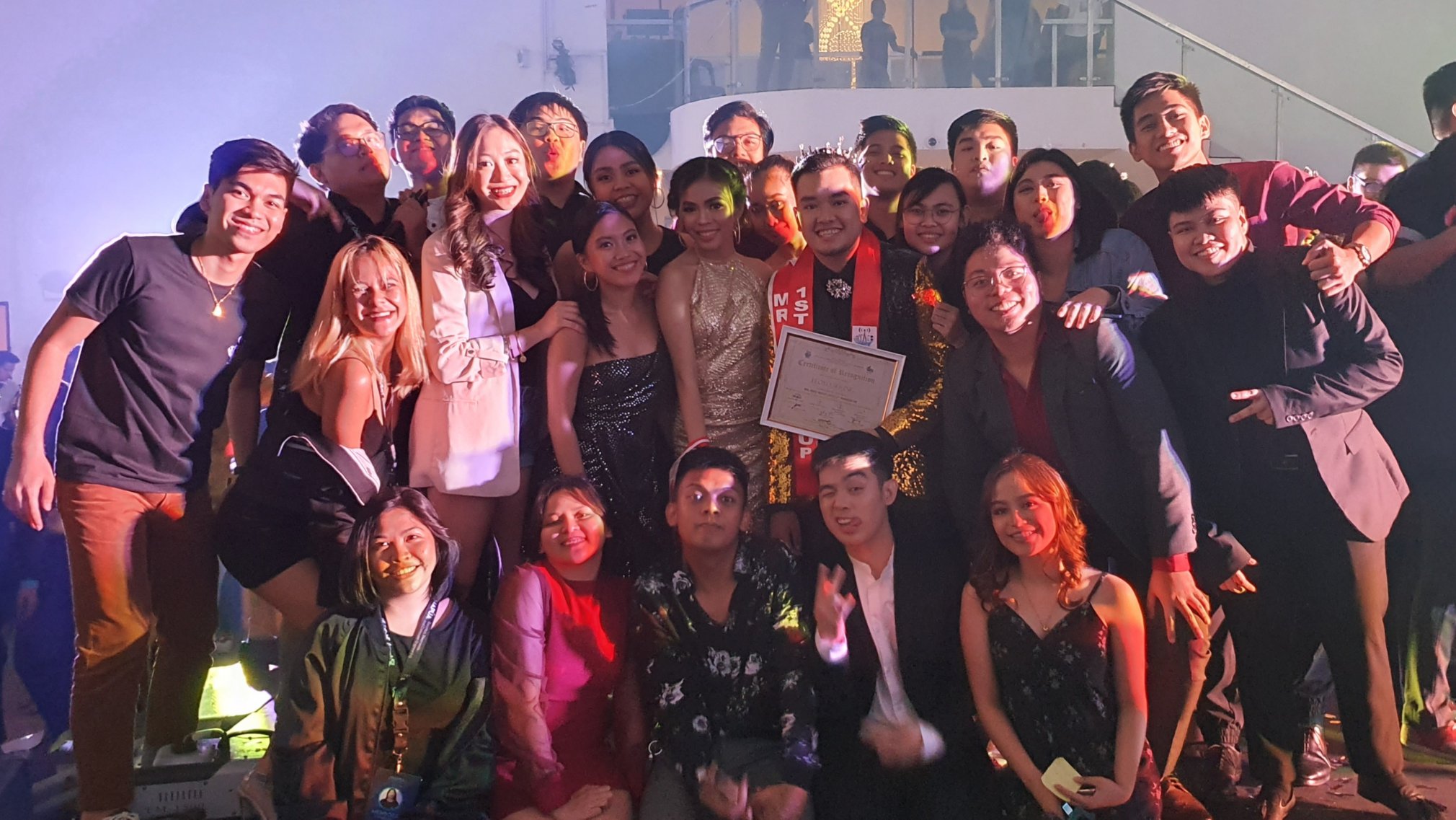Junior - The Junior Philippine Computer Society Mapúa congratulates our ...