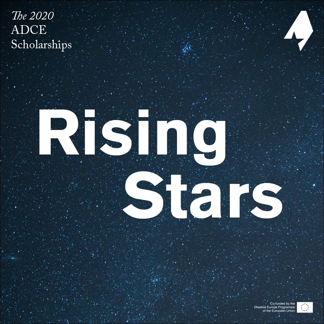 🌟 The ADCE scholarships... - Art Directors Club of Europe | Facebook