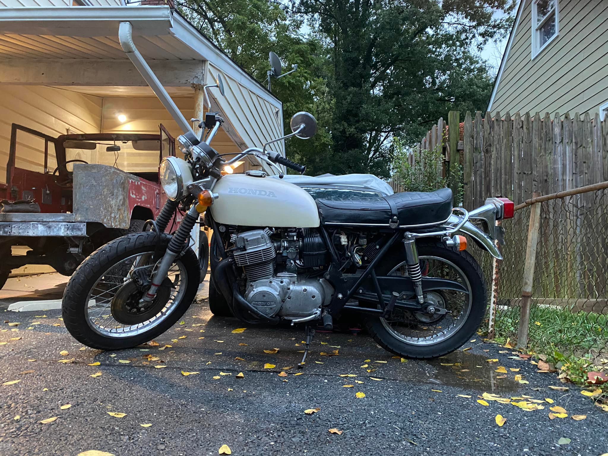 What are your thoughts on the K3 with 13k miles?