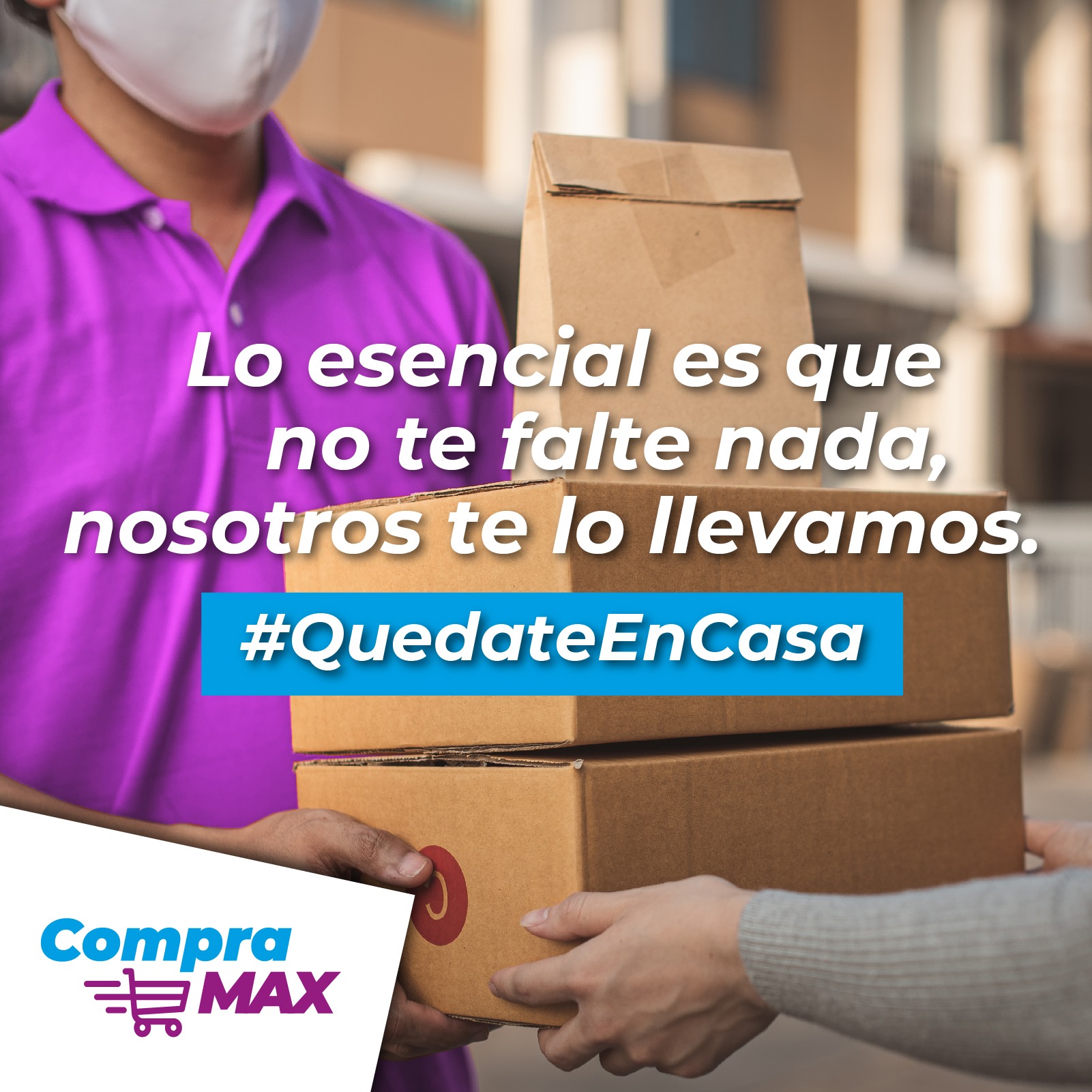 Compramax | Buenos Aires