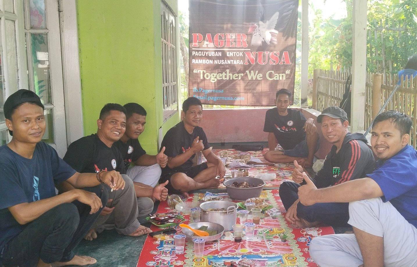 Paguyuban Entok Rambon Nusantara | Facebook