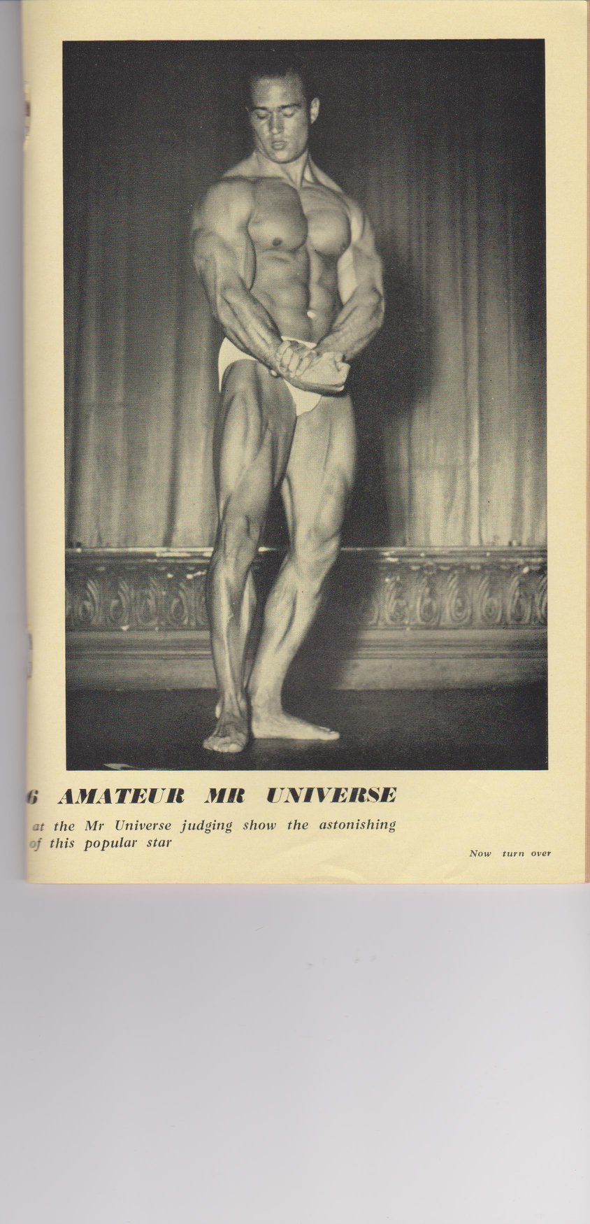 Iron History - Two of Ray Schaefer. Elizabeth Schaefer,...