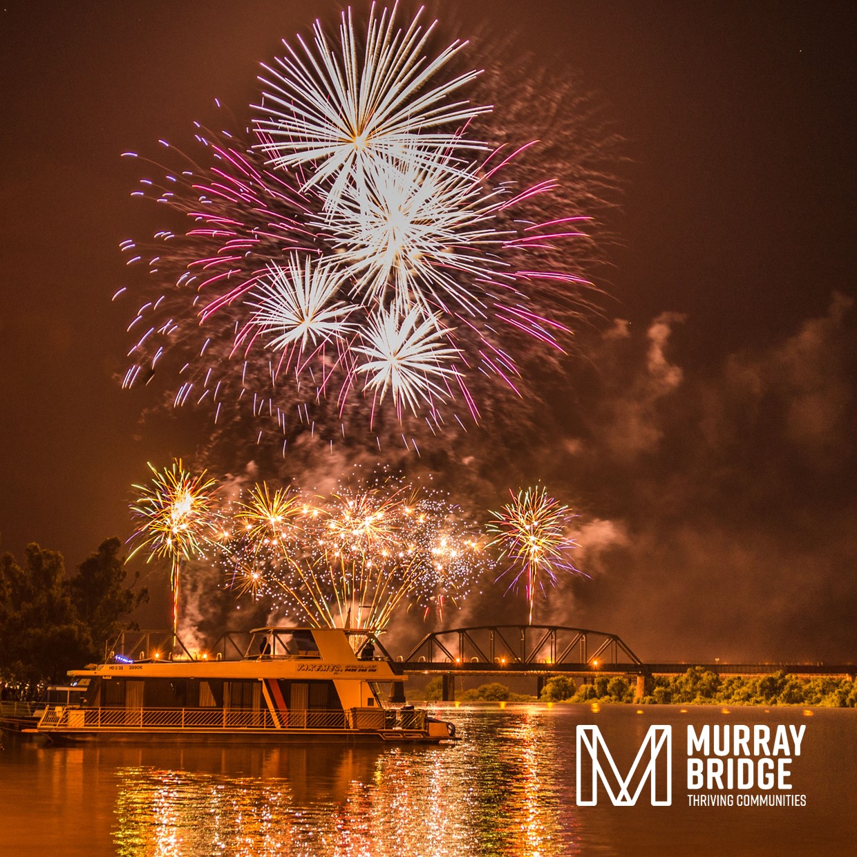 UPDATE: Murray Bridge New... - Rural City of Murray Bridge | Facebook