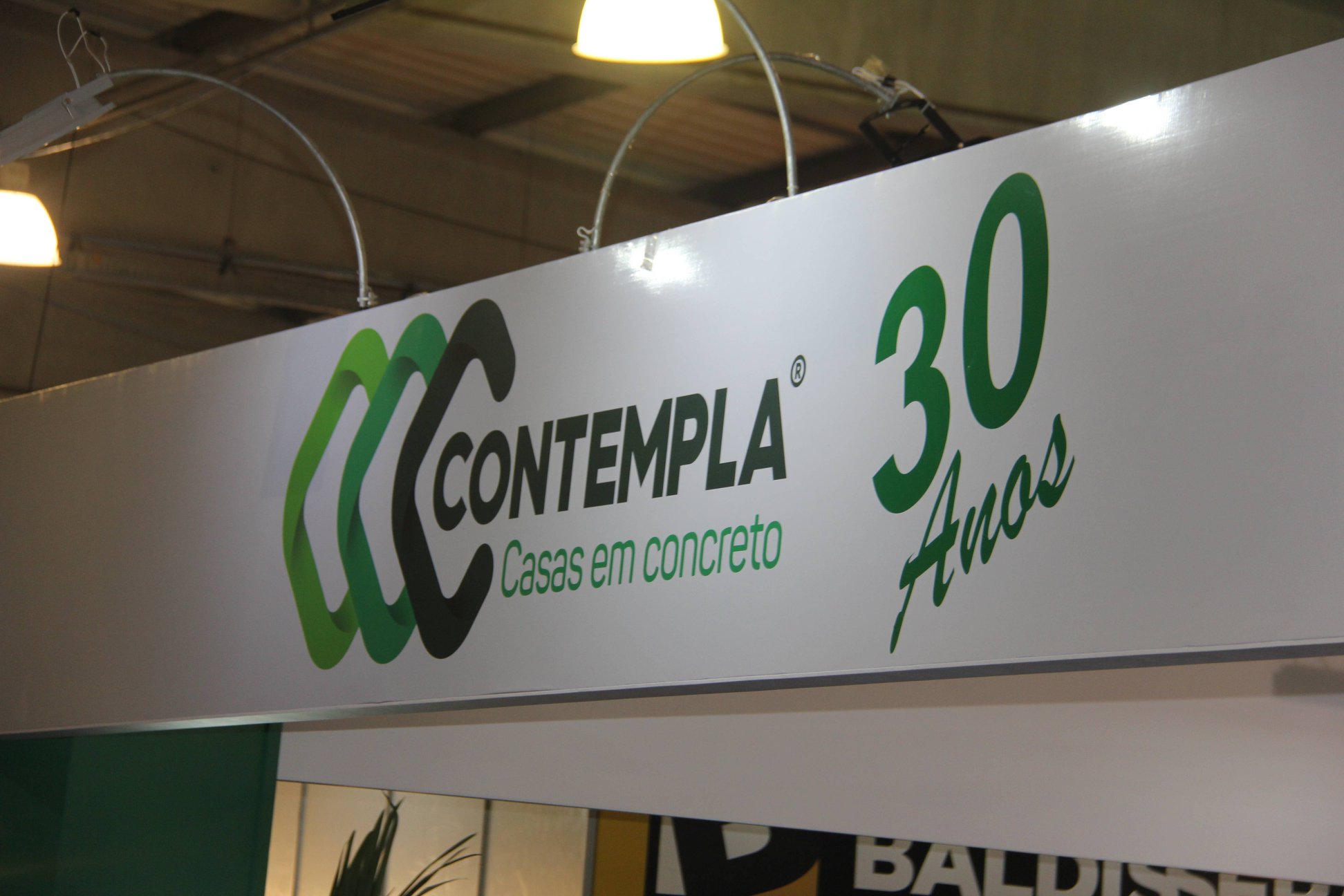 Contempla... - Contempla Engenharia - Casas em Concreto