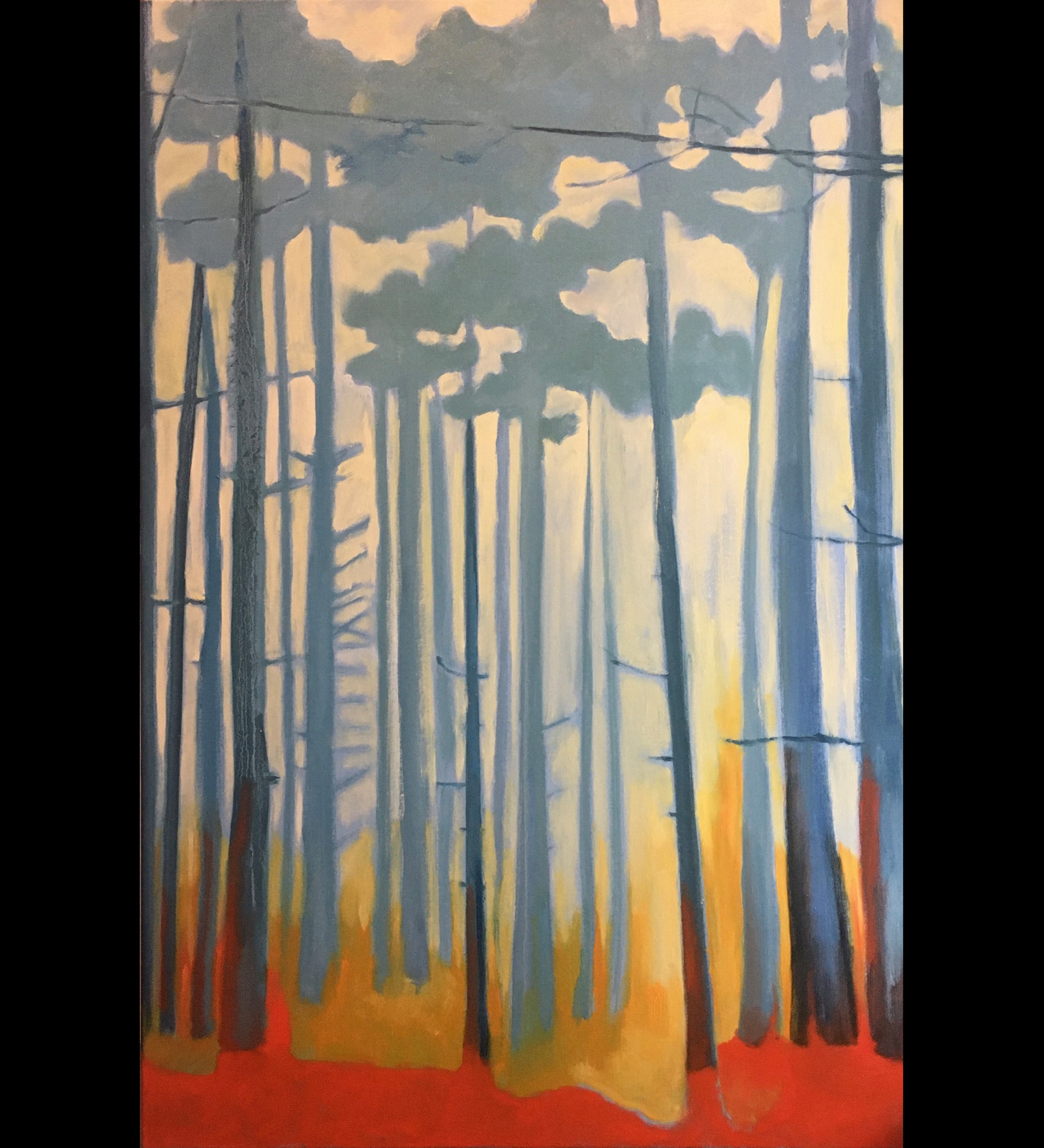 Inge Raemaekers artwork