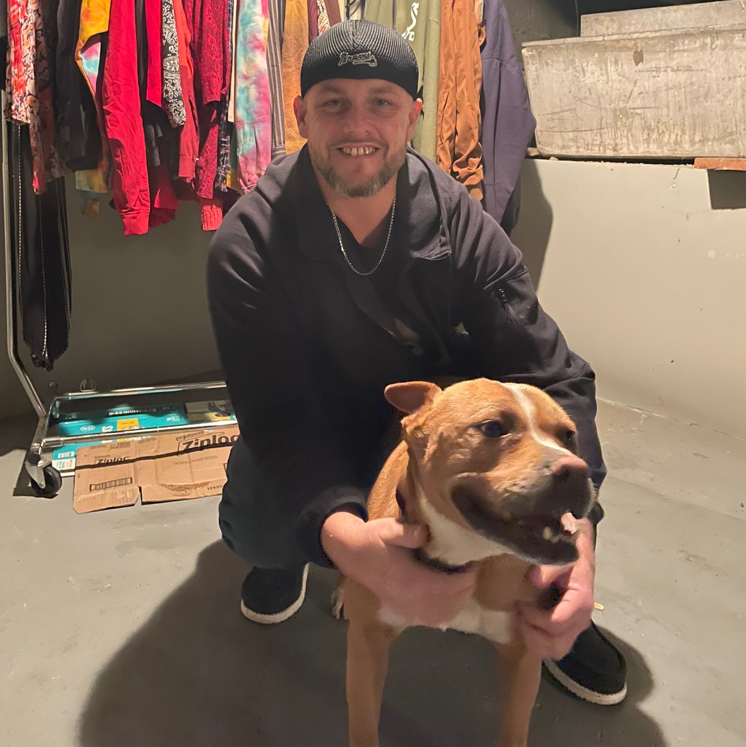 Joseph Deaton - Started new job at Niagara Water | Facebook