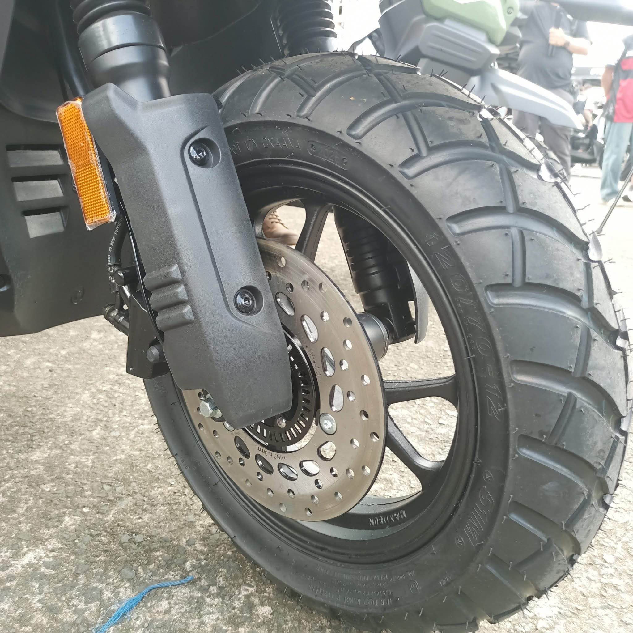 2025 FKM Ranger 150 - Motorcycles & Scooters - Plaridel, Bulacan ...