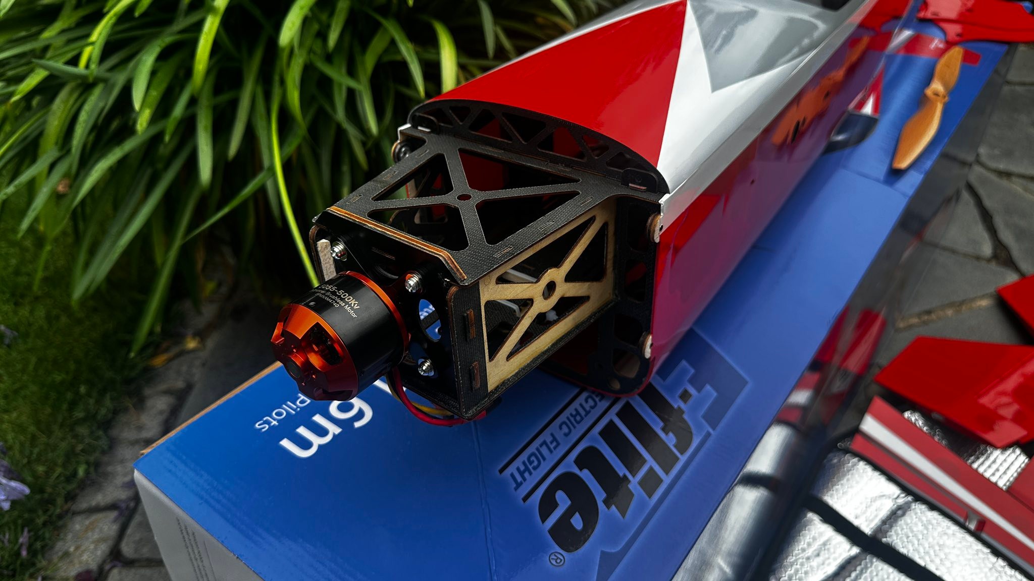 RCIN - RC Innovations & News - international Channel