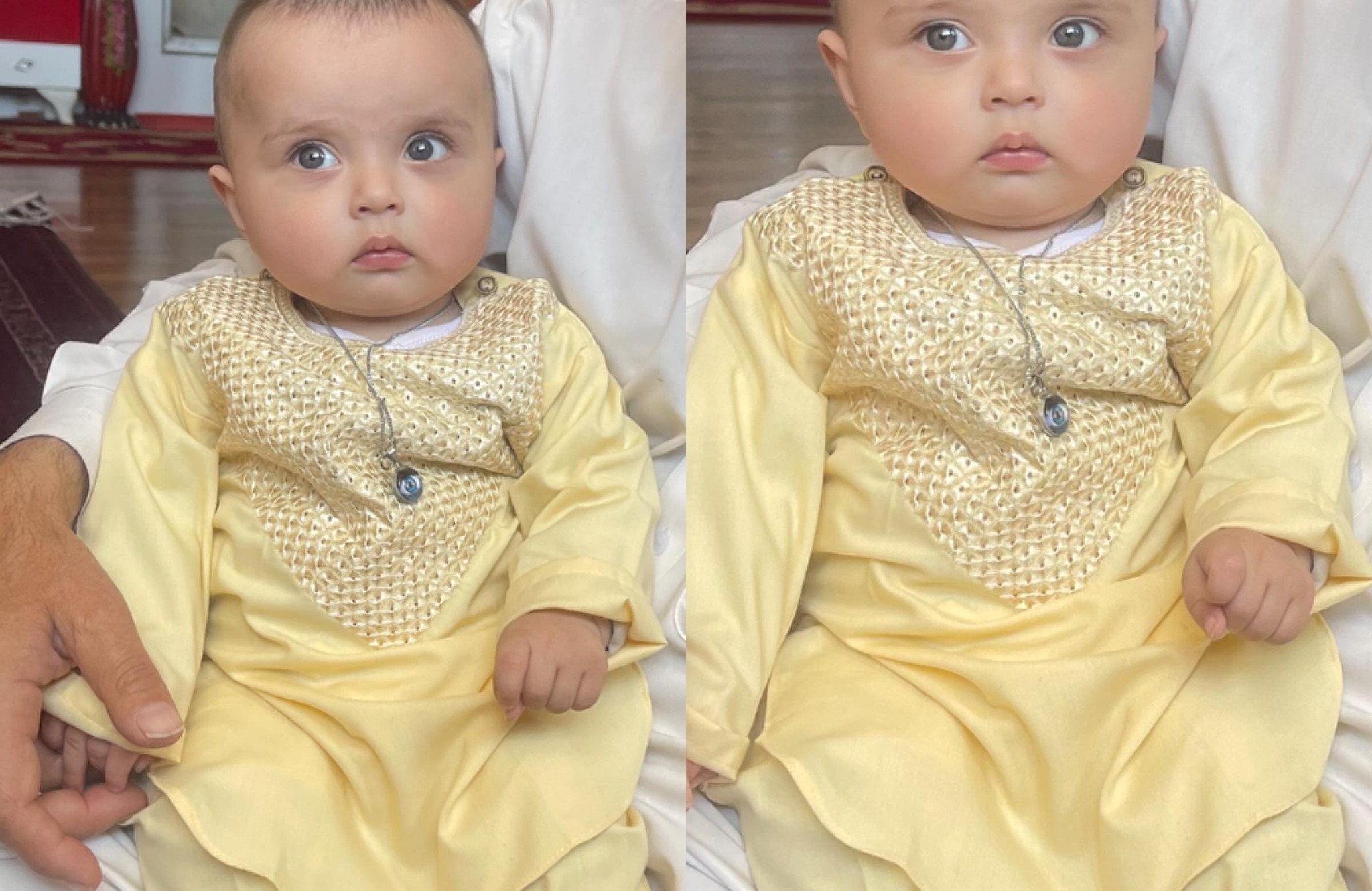 Haji Rohullah Anwari