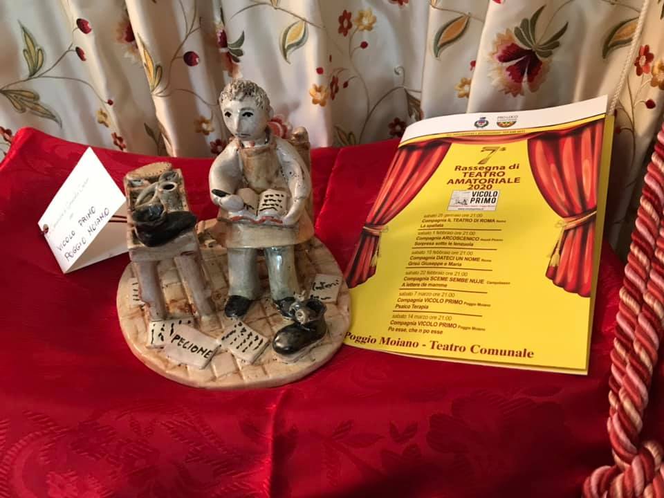 Associazione Teatrale Uva Post Facebook