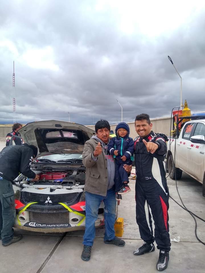 Club Mx Tacna - Club Mx Tacna added a new photo — in Tacna...
