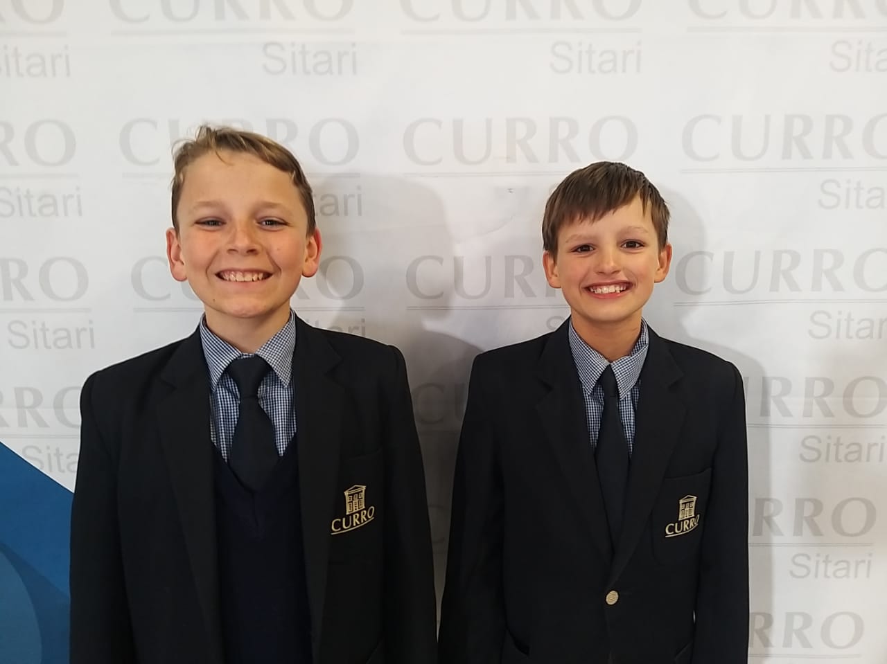 Congratulations to... - Curro Somerset West, Sitari Estate | Facebook