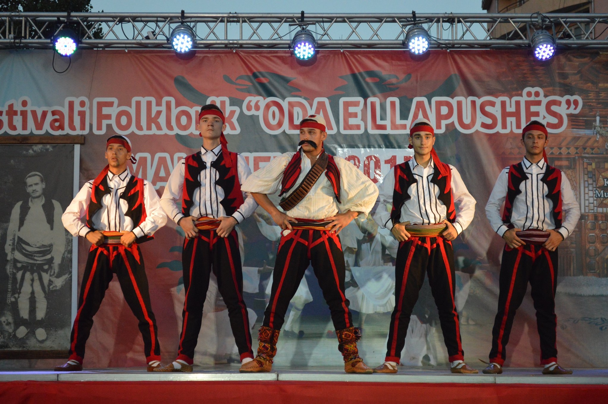 Komuna Malishevë - NJOFTIM PËR ORGANIZIMIN E FESTIVALIT FOLKLORIK “ODA ...