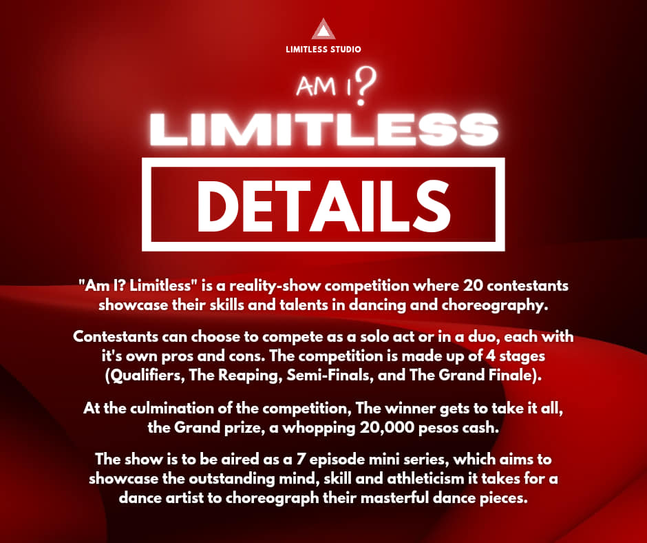 Limitless Studio | Tacloban City