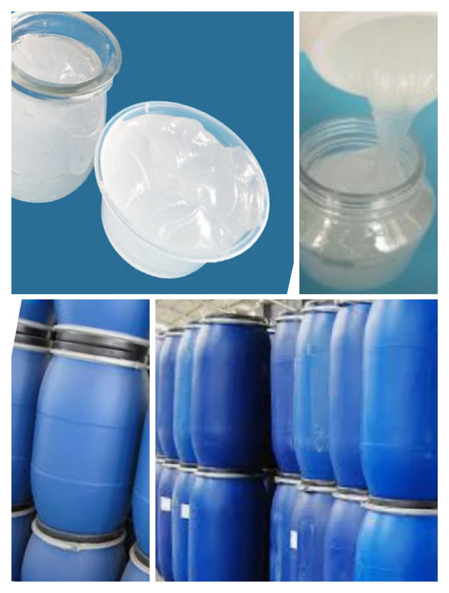 NOW WITH 20KG PAIL PACKING DOUBLE... - Chemical-Source- DAVAO | Facebook