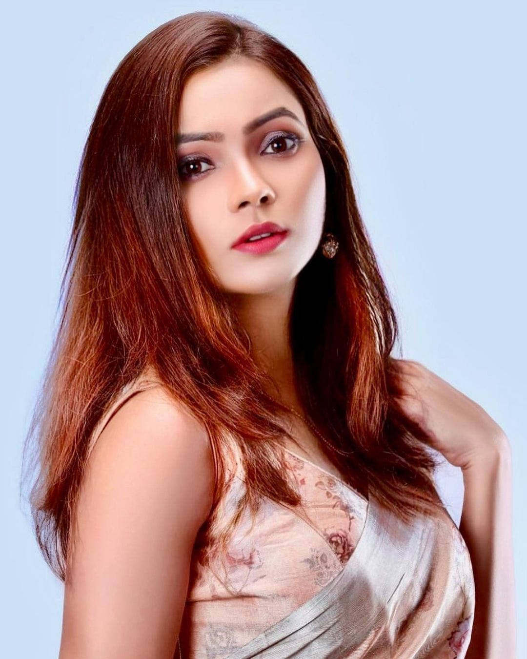Time Illa Machi - Beautiful model #pranitawaghchoure 😍📸 ....