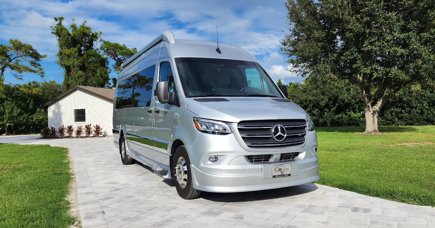 Rving - @grechrv | Facebook