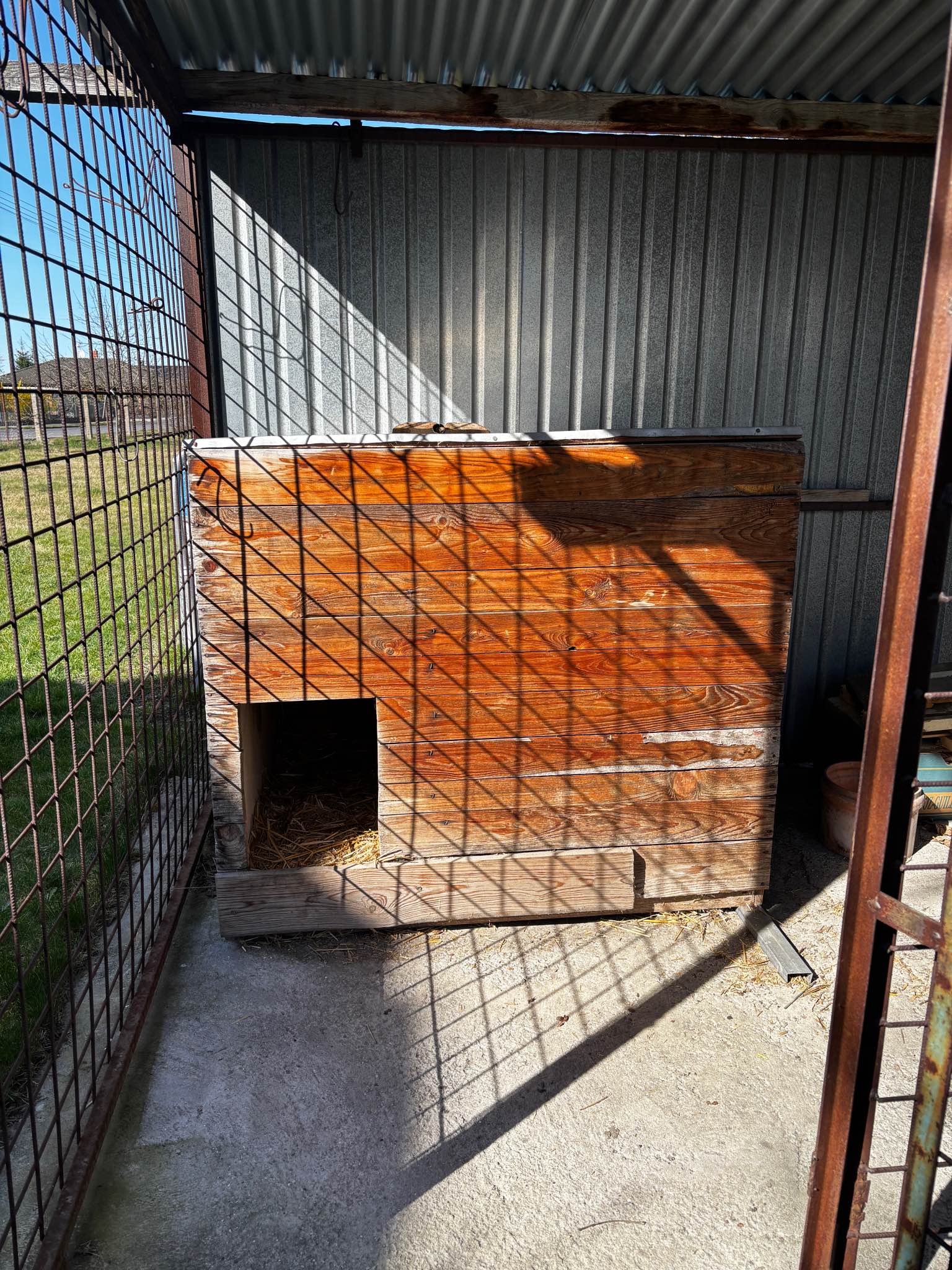 Prodej kotce - Pet Carriers & Containment - Zbuch, Plzeňský Kraj, Czech ...