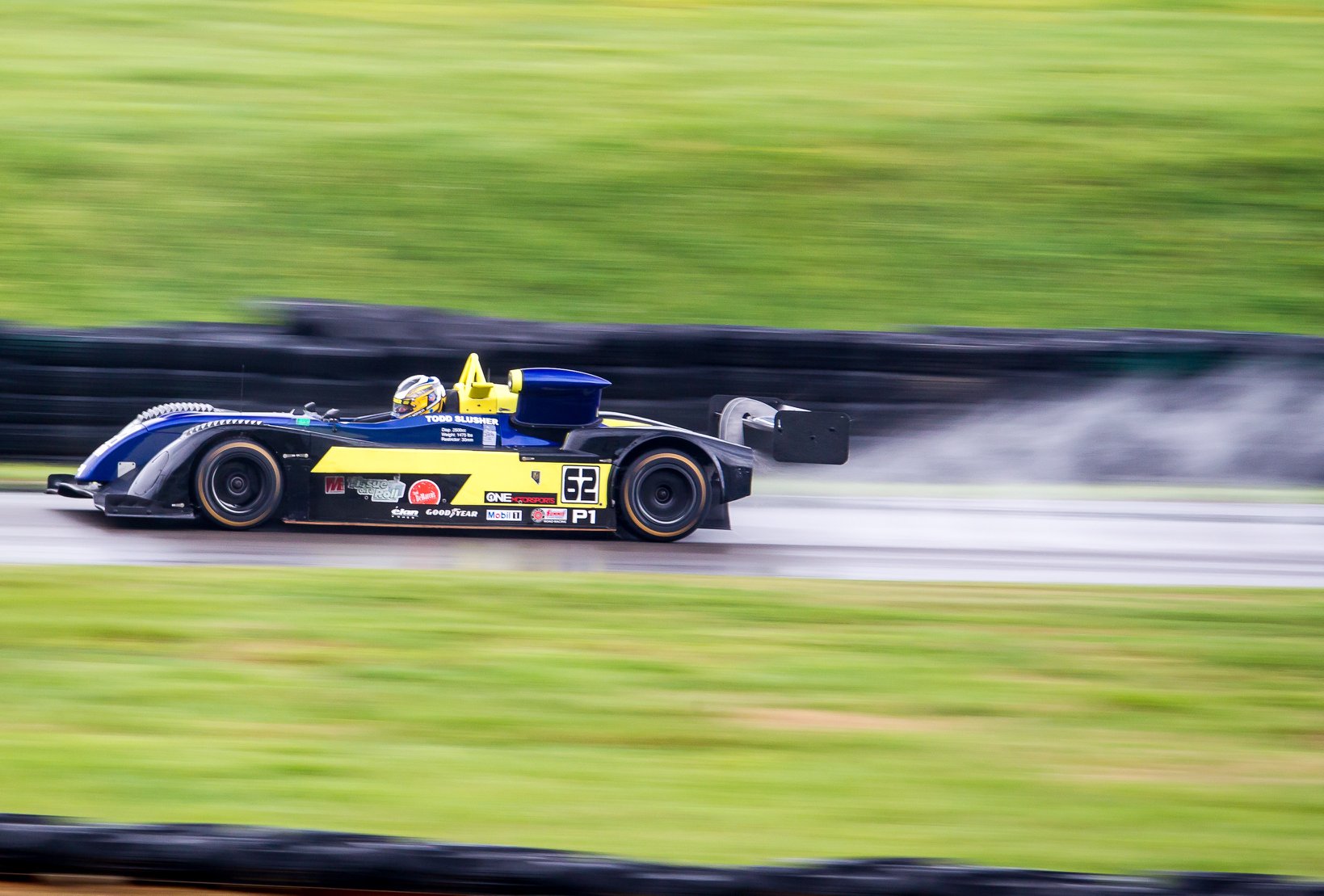 Our Mazda DP02 splitters and wing... - Zebulon MSC Ltd. | Facebook