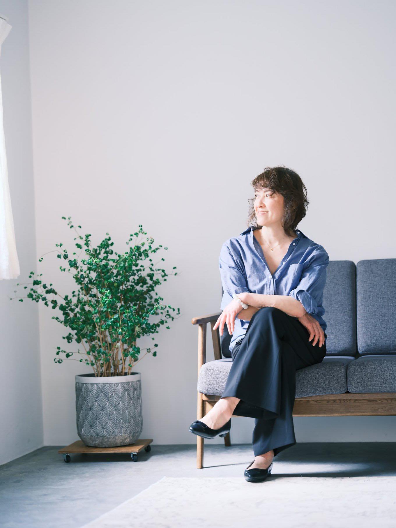 Utako Takano