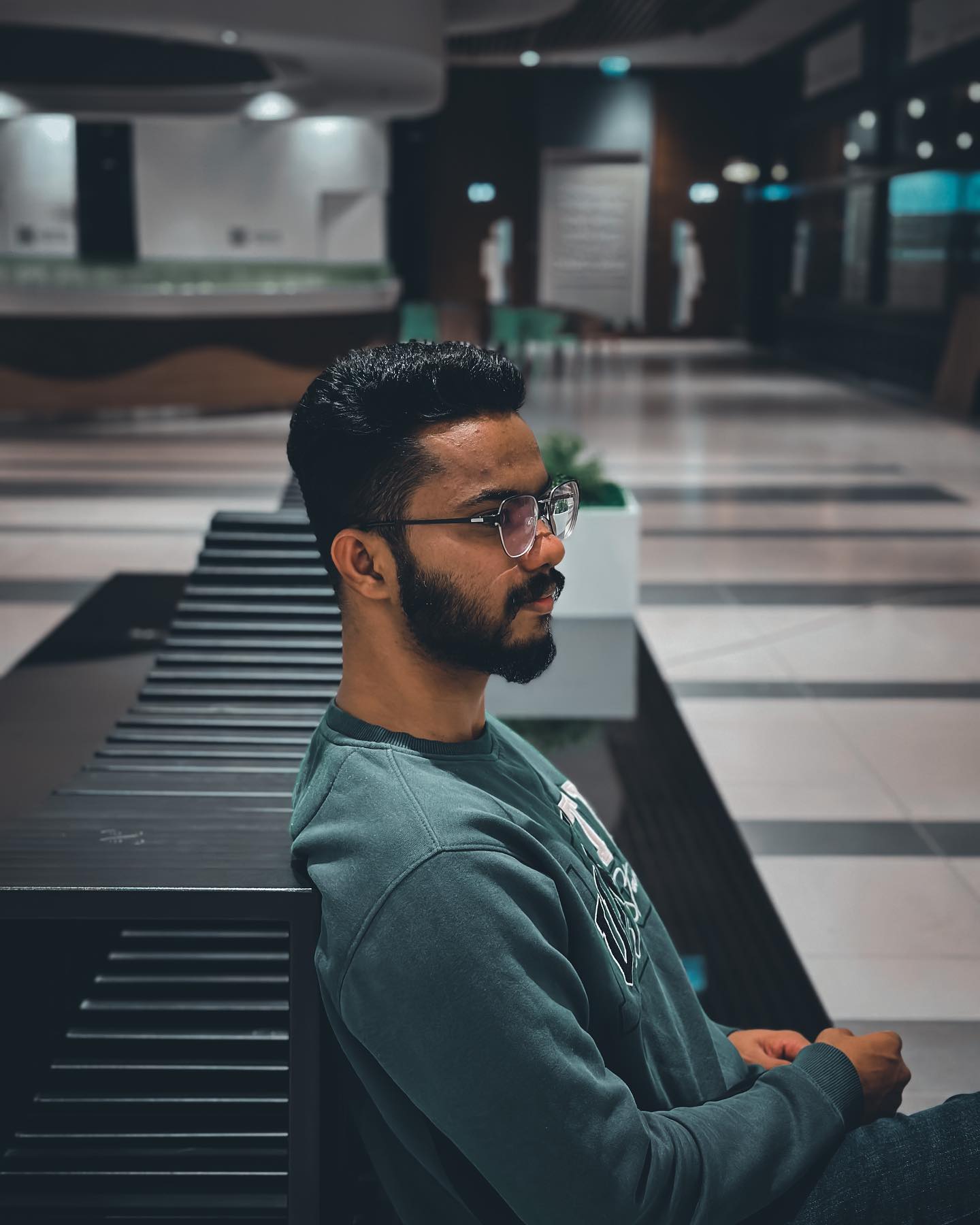 Rashid AP