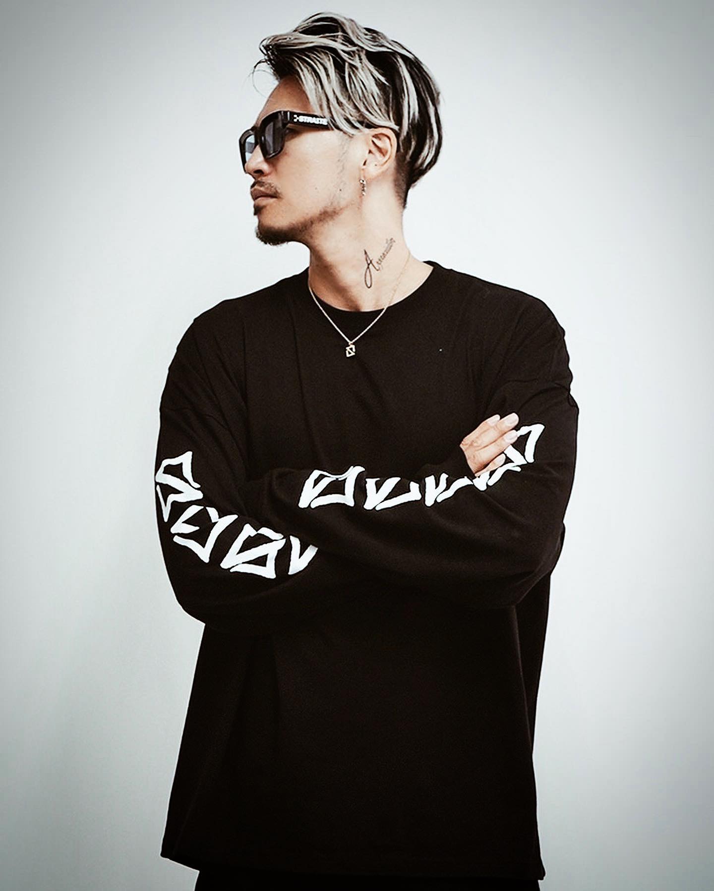 ACE1 - ?﻿ #straite﻿ #ロンT #ACE1 | Facebook