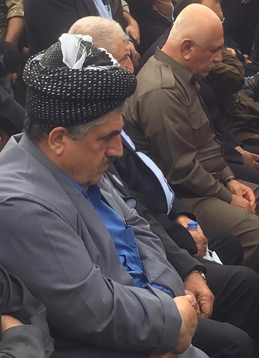 سلێمانی/ محه‌مه‌د حاجی... - Socialist News سۆسیالیست نیوز | Facebook