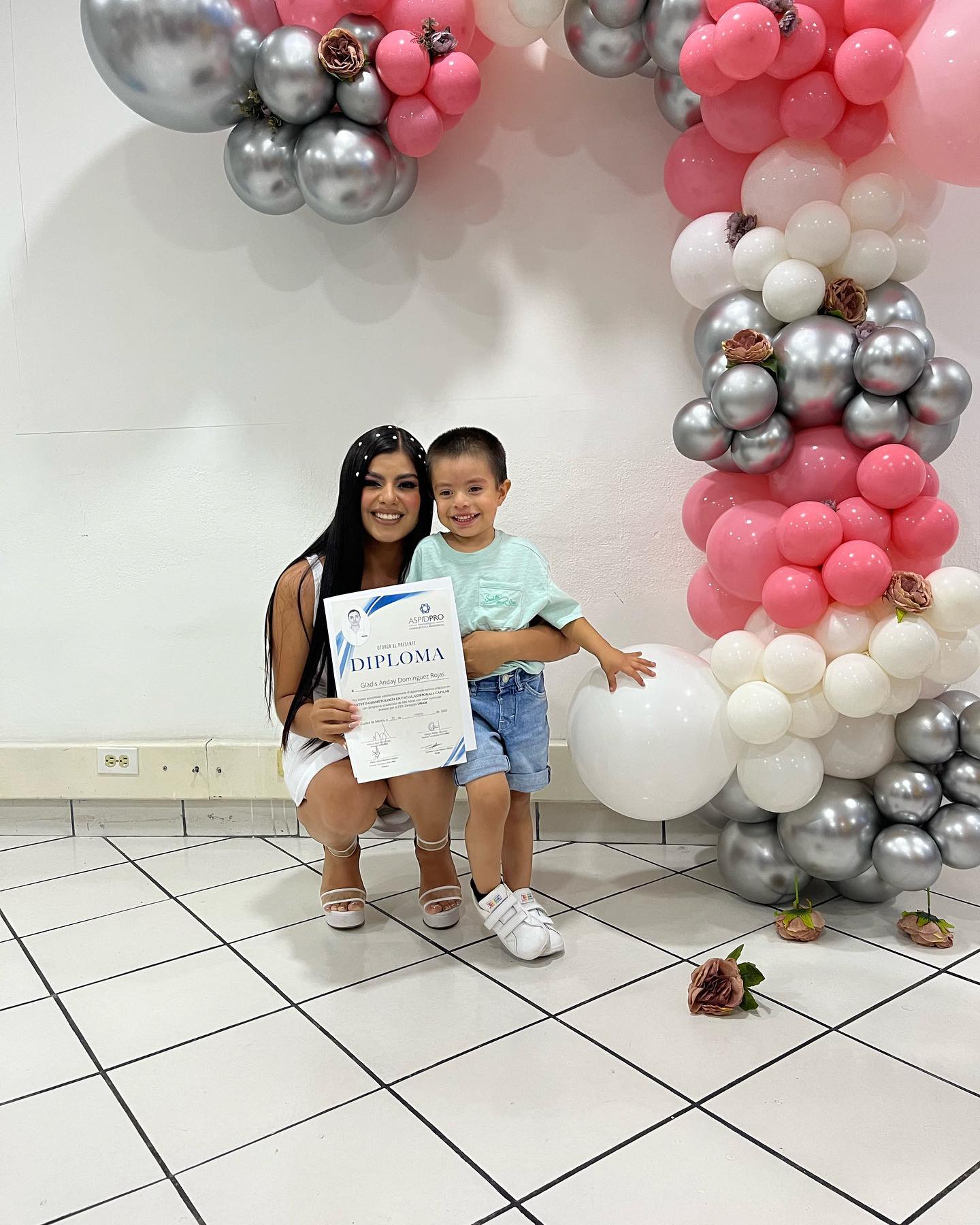 Ariday Rojas