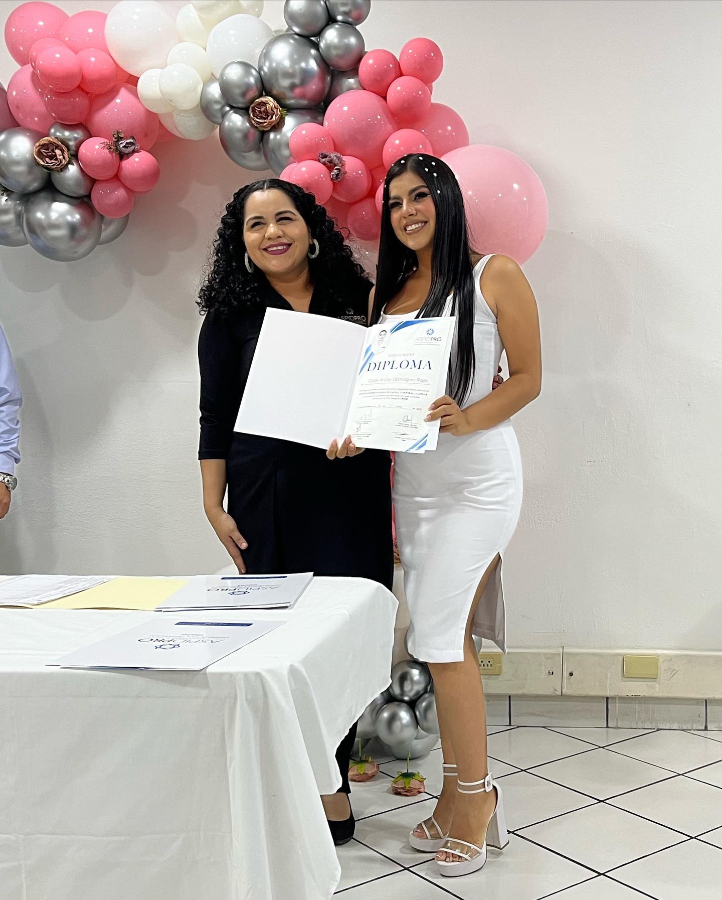 Ariday Rojas