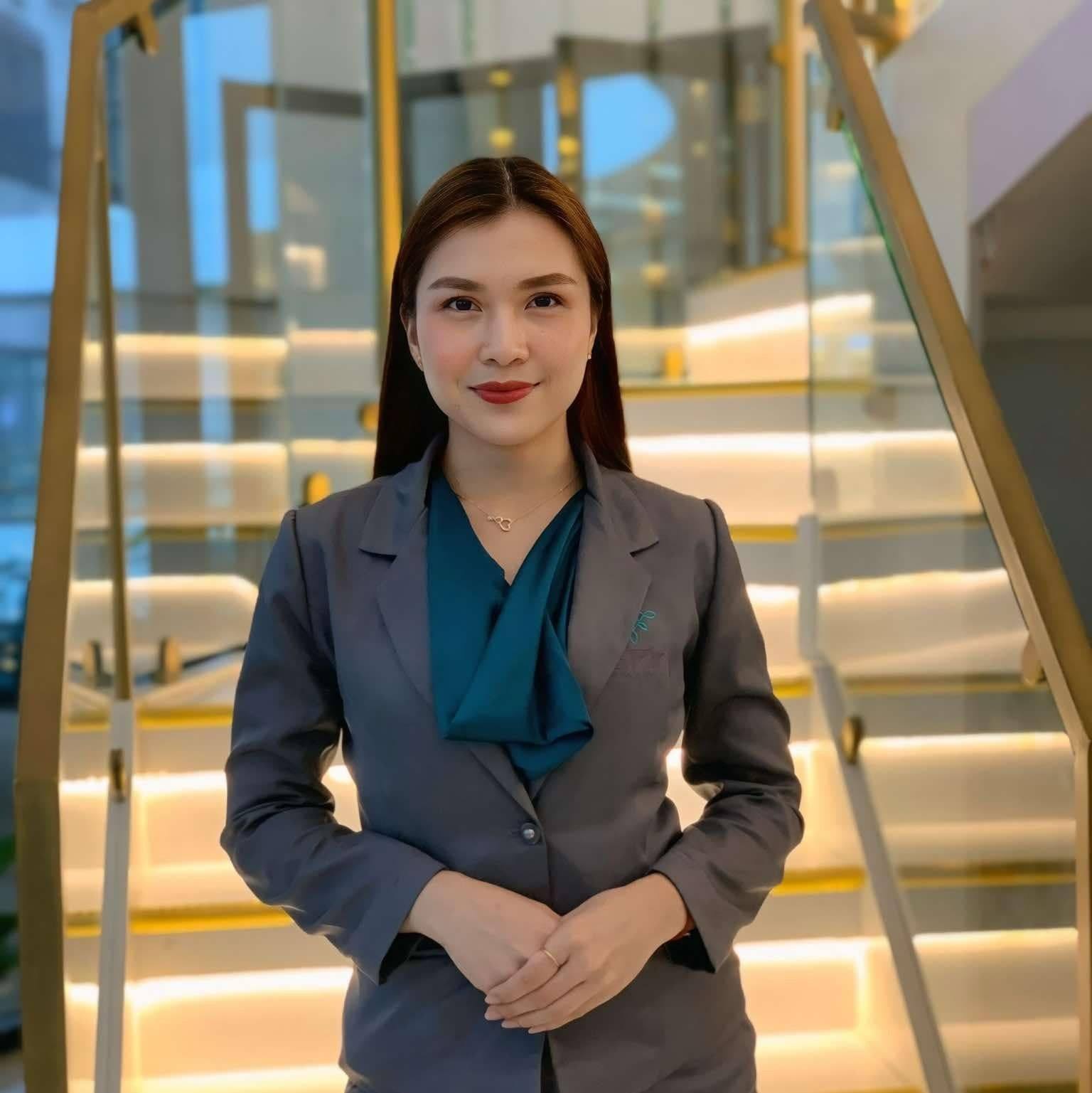 Mary Grace Merana