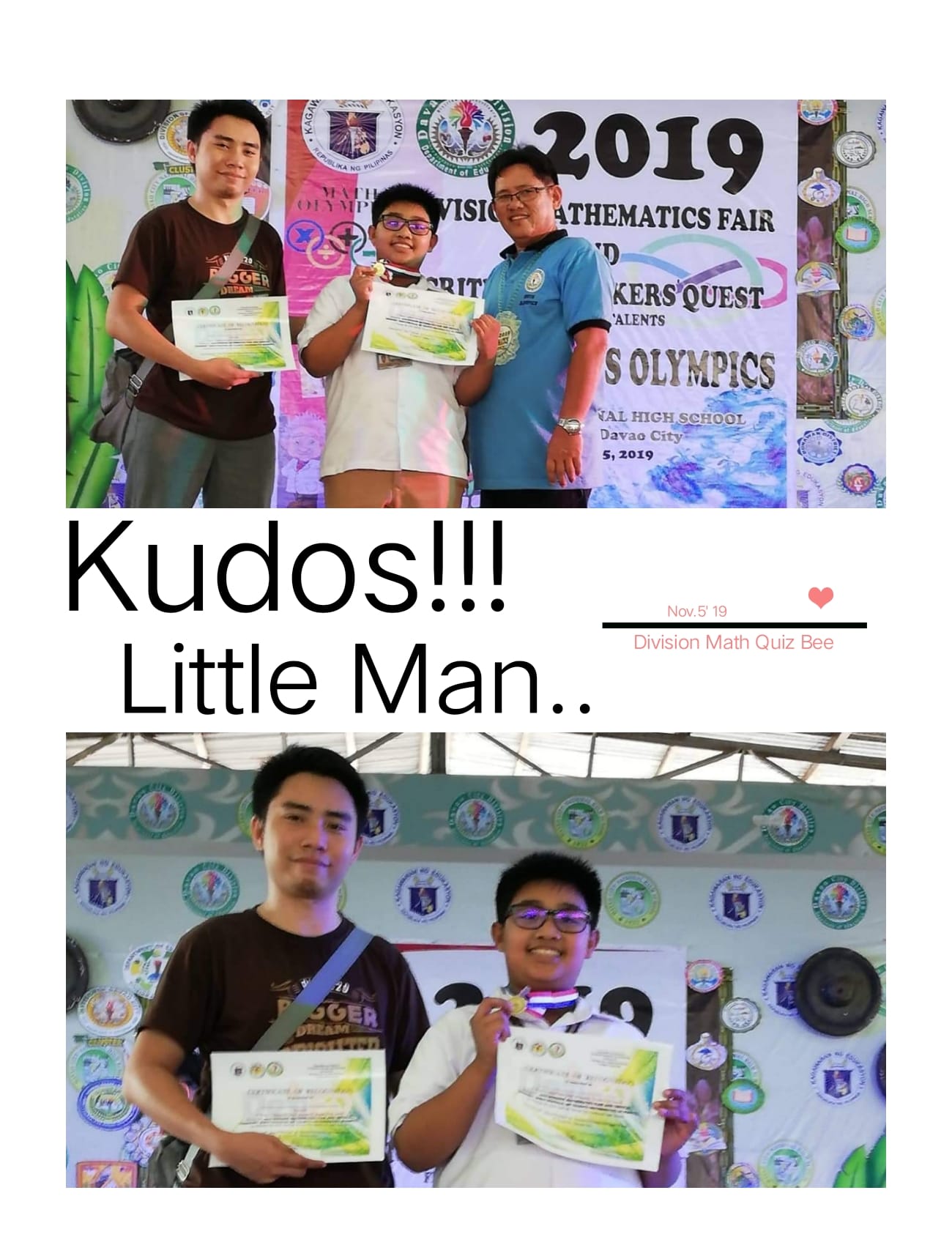 💥💥💥Congratulations Duane H.... - Math Mentor Guide Corp. | Facebook