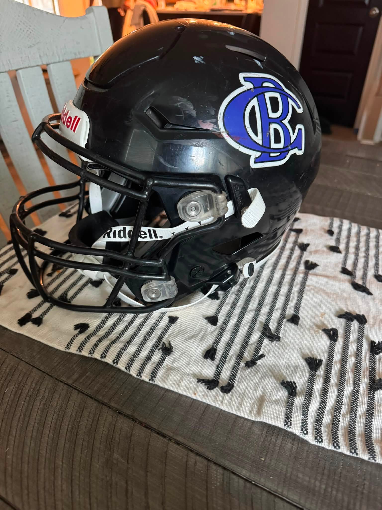 dicks football helmets RK2 Vintage Style Custom Pittsburgh Steelers Helmet Dick Hoak – WESTBROOKSPORTSCARDS Riddell offers better protection and peace of mind for younger players with the patented side impact protection system Medium Size Football Helmets |