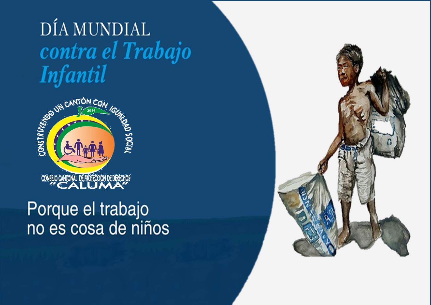 'Los... - Consejo Cantonal de Protección de Derechos Caluma | Facebook
