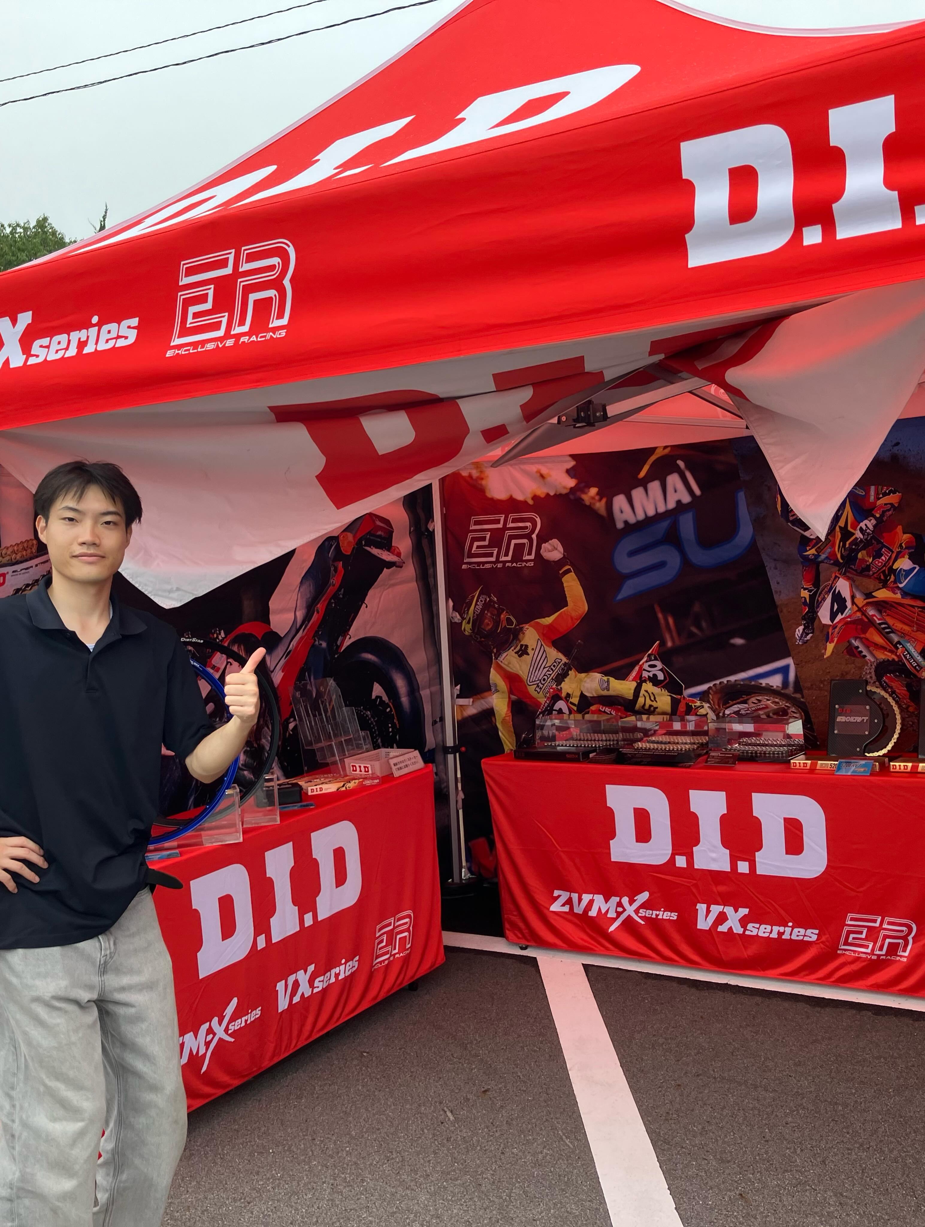 中国尚林 中国で若者に人気の新興メーカー「ZXMOTO」元KOVEの人が興したブランド