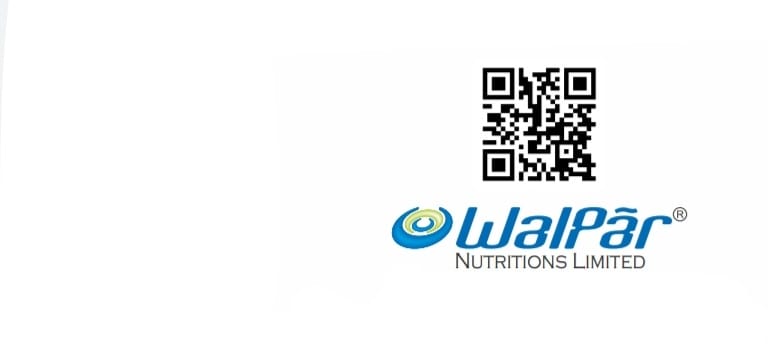 Walpar Nutritions Limited | Gandhinagar