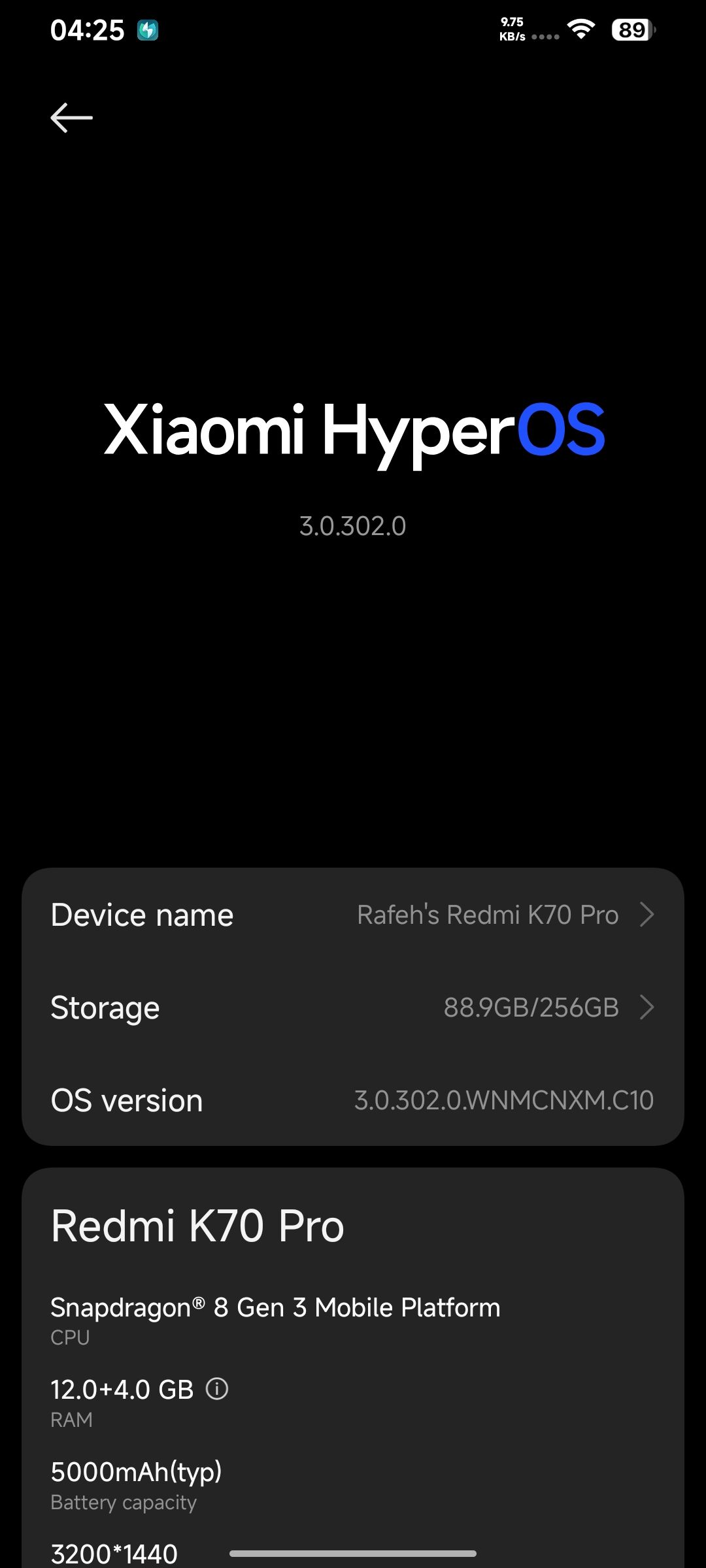 Redmi k30 5g unlock and change to global version