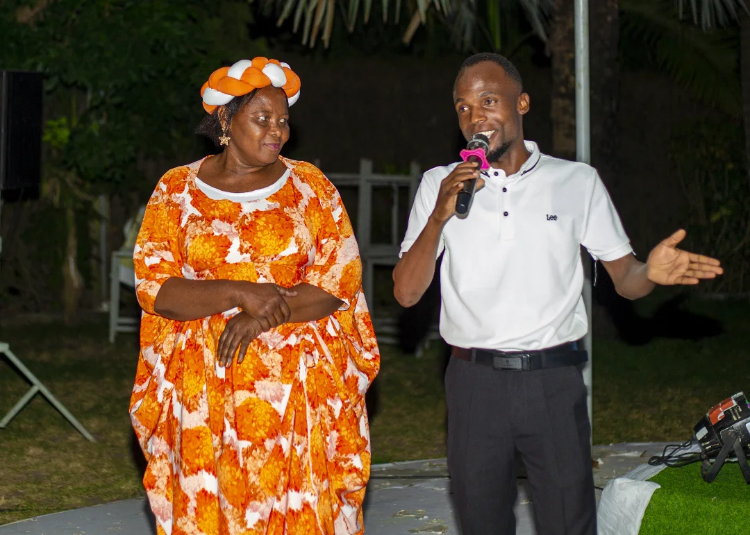 Daud Lyema Lamahyu
