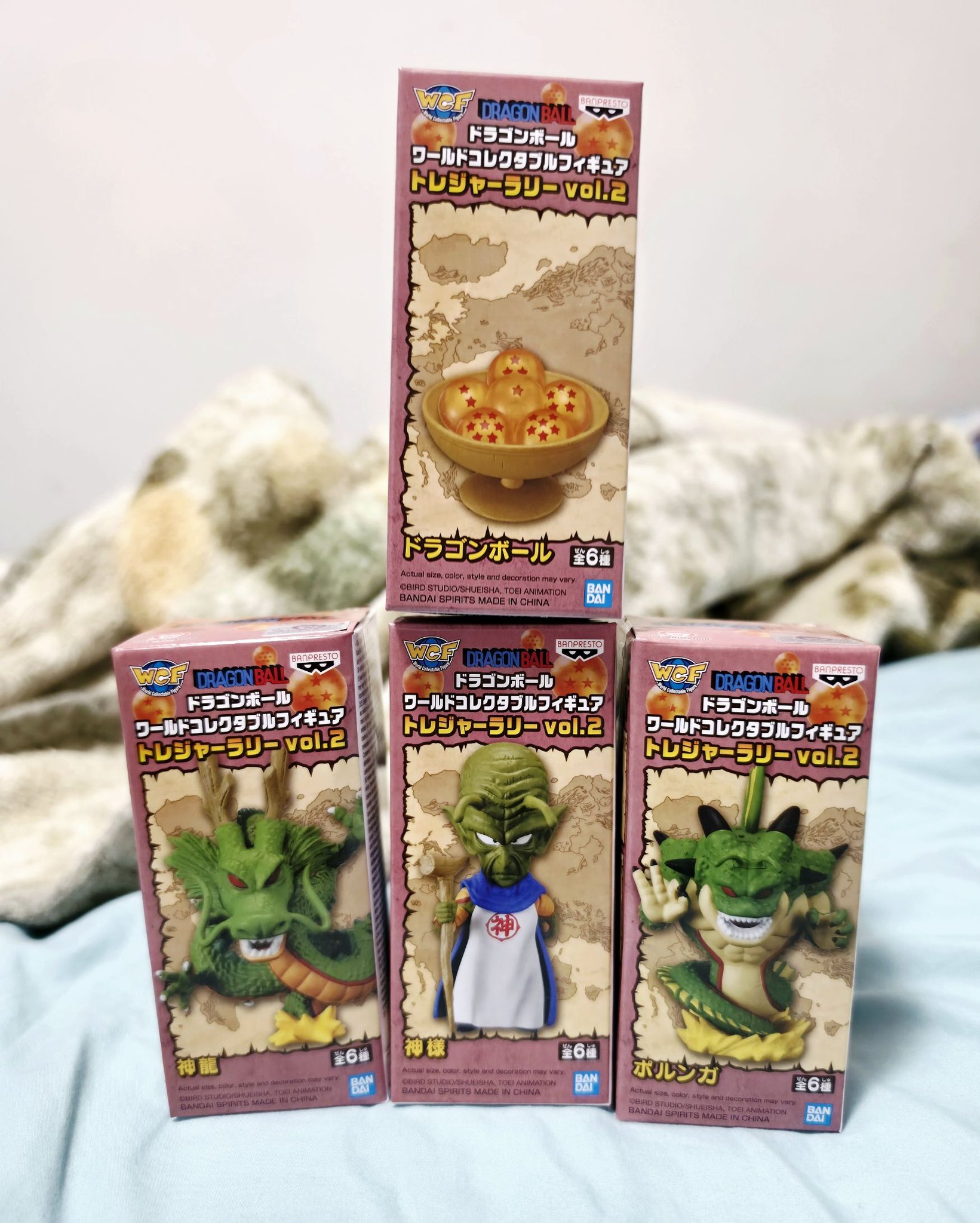 Finally found all 4
