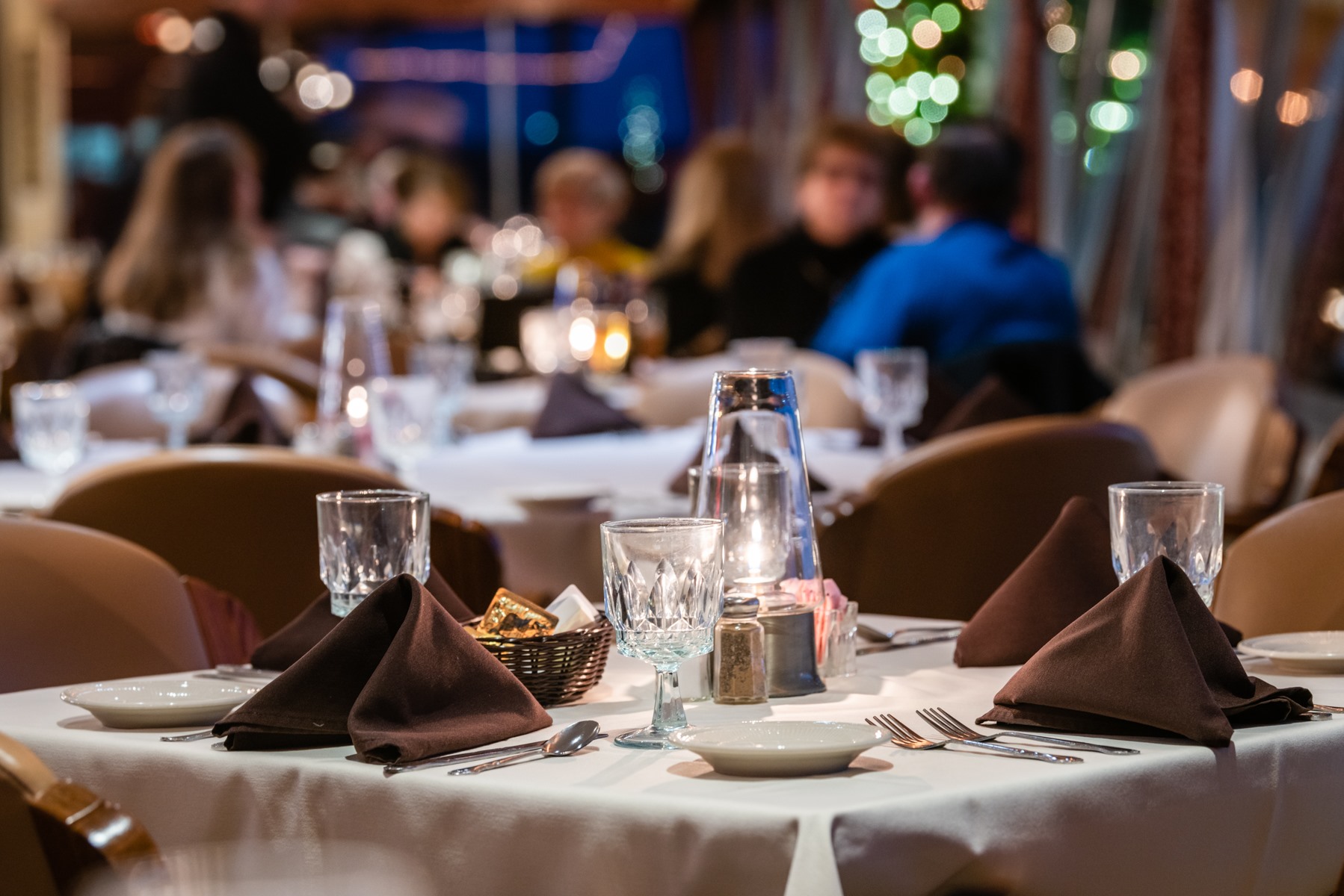 Timmerman's Supper Club