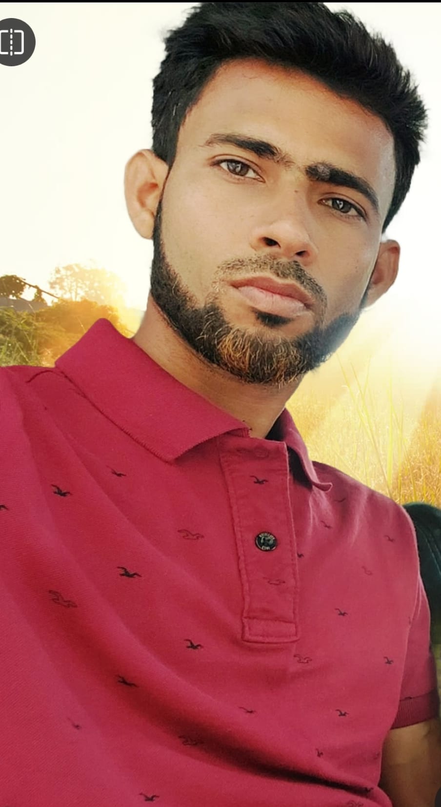 MD Suhel Rana