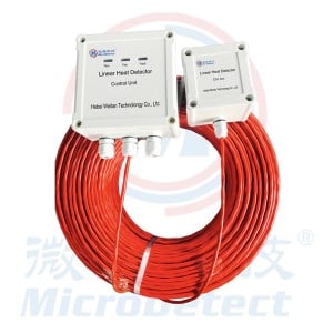 Hebei MicroDetect Technology Co.，Ltd.