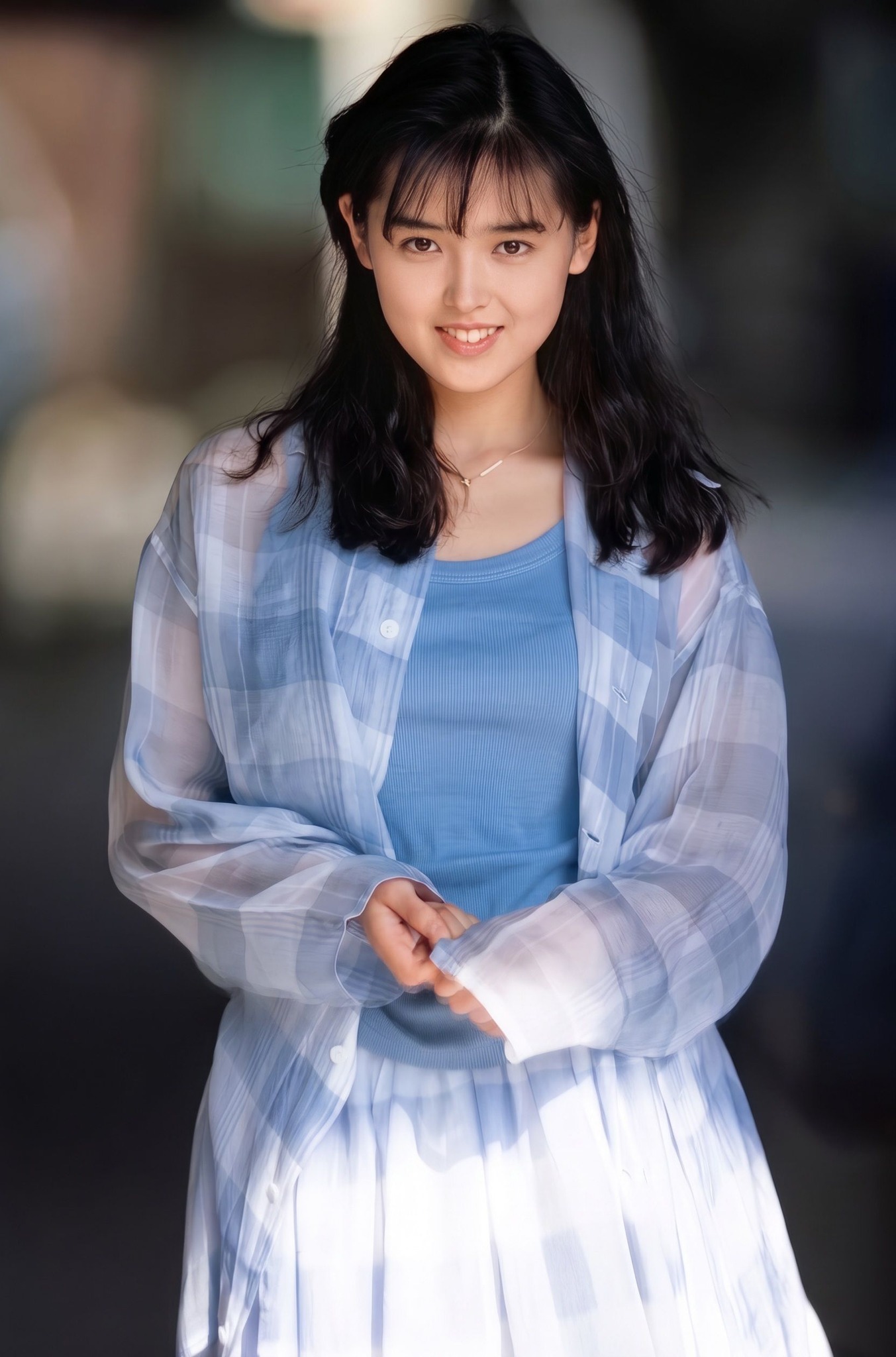 みあみあ隊💓まさる☺️ 増田未亜ちゃんの直筆サイン✍️ 何でも最後