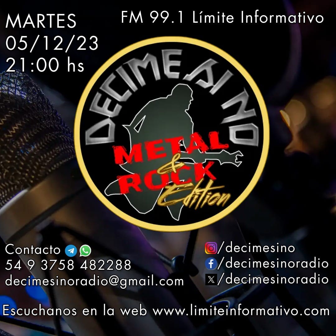 Decime si no | Apóstoles