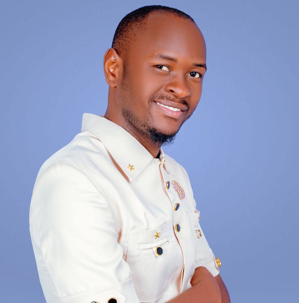 Isaack Edward Lungwa
