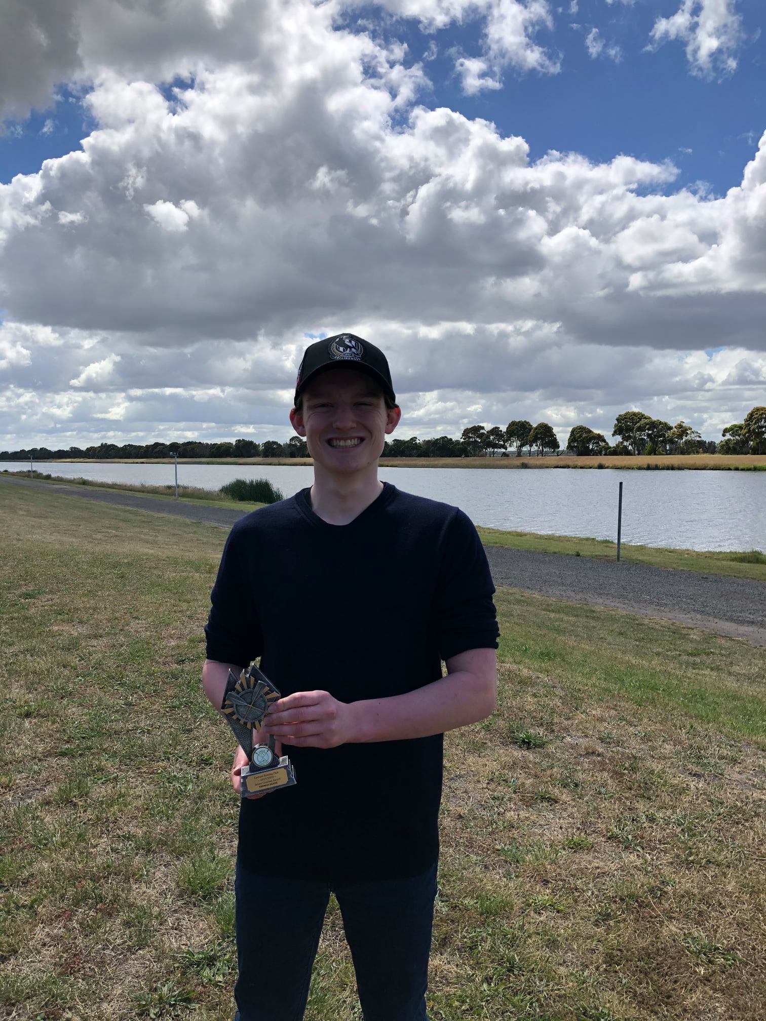 We've got more to celebrate! In... - Carrum Rowing Club | Facebook