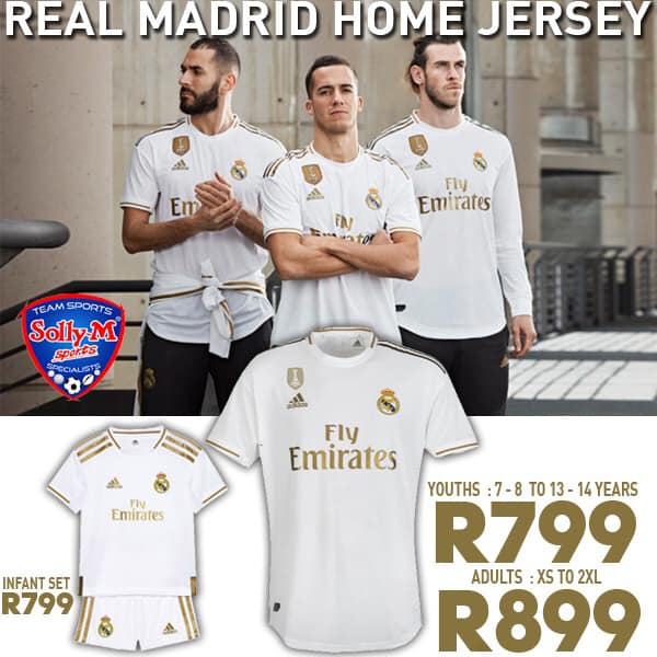 Topps Real Madrid Team Set 2024/25