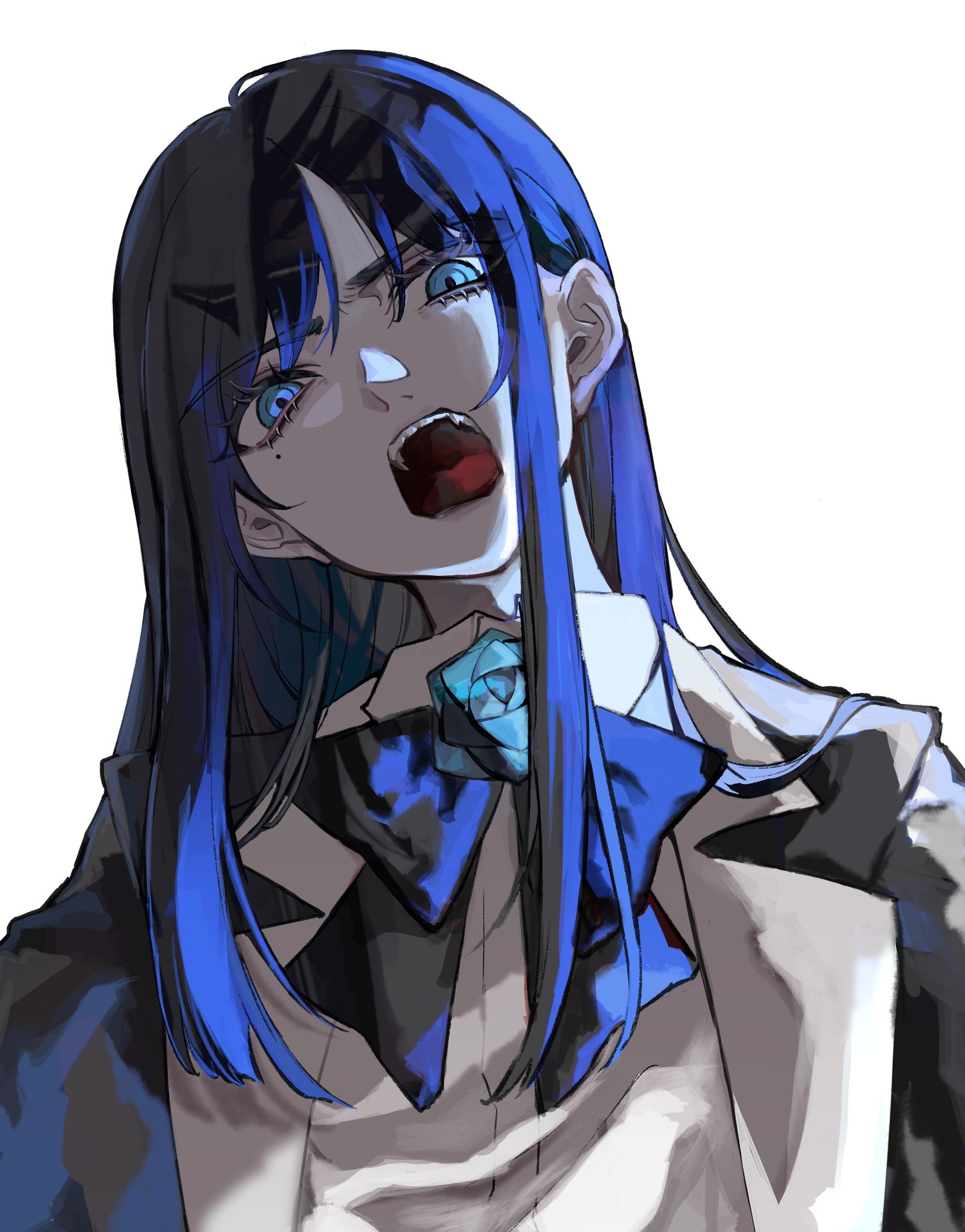 Who should sing the next Fate opening?